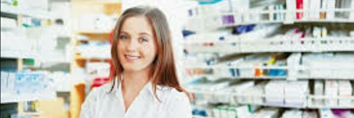 تكوين بائع صيدلي banner