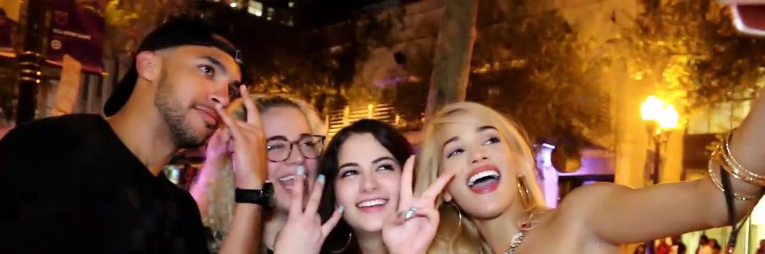 Dubskie's profile banner image