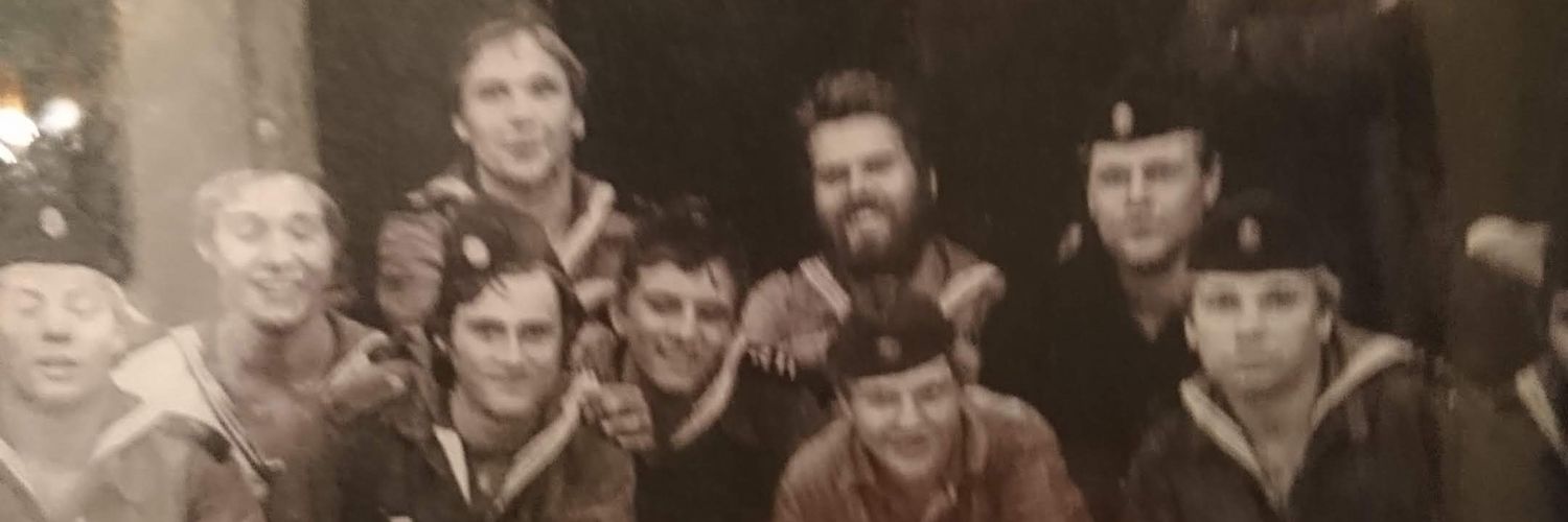 TSigster's profile banner image