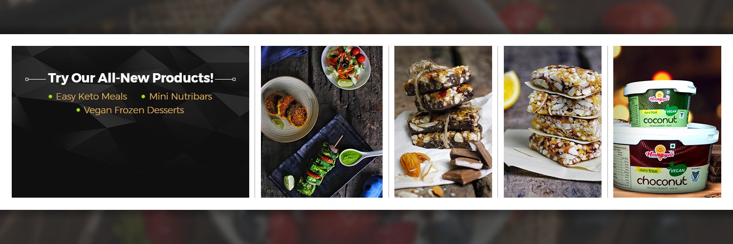 CalorieCare's profile banner image