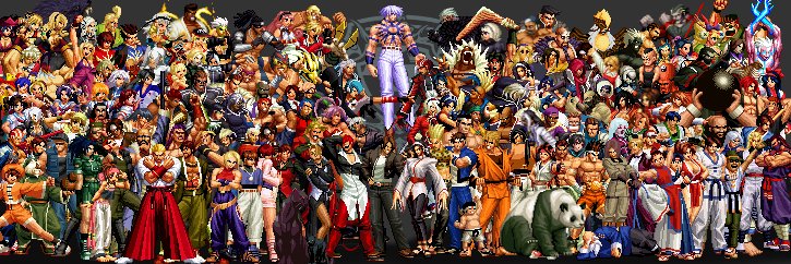 buumega's profile banner image