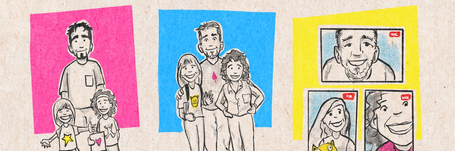 Teevee Aguirre 🚢 banner