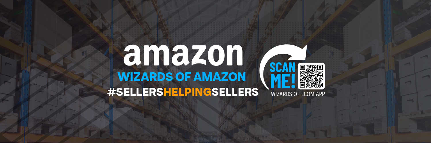 Wizards of Ecom banner