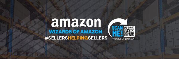 WizardsOfEcom Profile Banner
