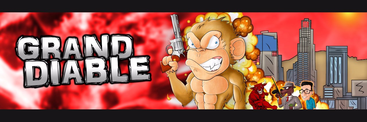 Sigma Grand Diable banner