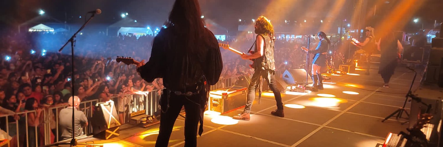 Xavi Moderatto banner