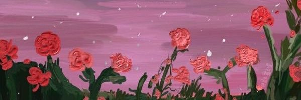 sweetshoshia's profile banner image