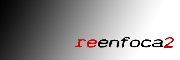 reenfoca2 Profile Banner