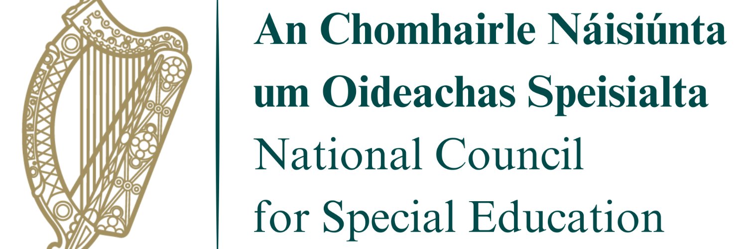 NCSE's banner