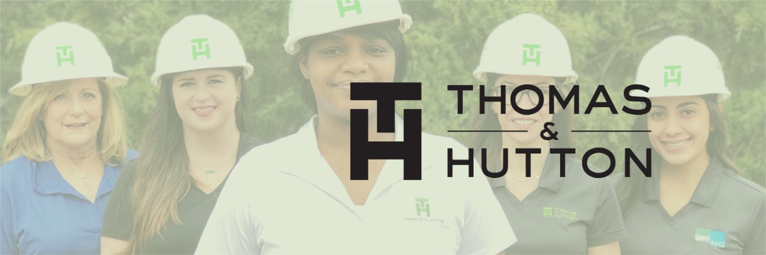 Thomas & Hutton banner