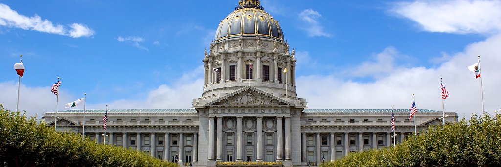 Dept of Technology banner