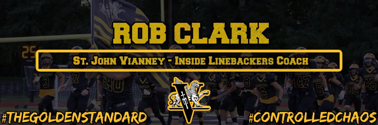 Rob Clark banner