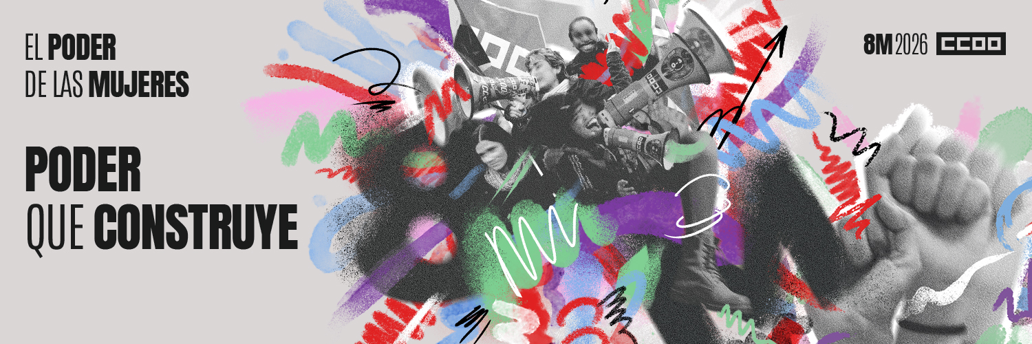 SECTOR LOCAL CCOO banner