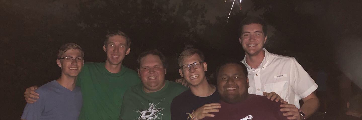 Trevor_Forever2's profile banner image