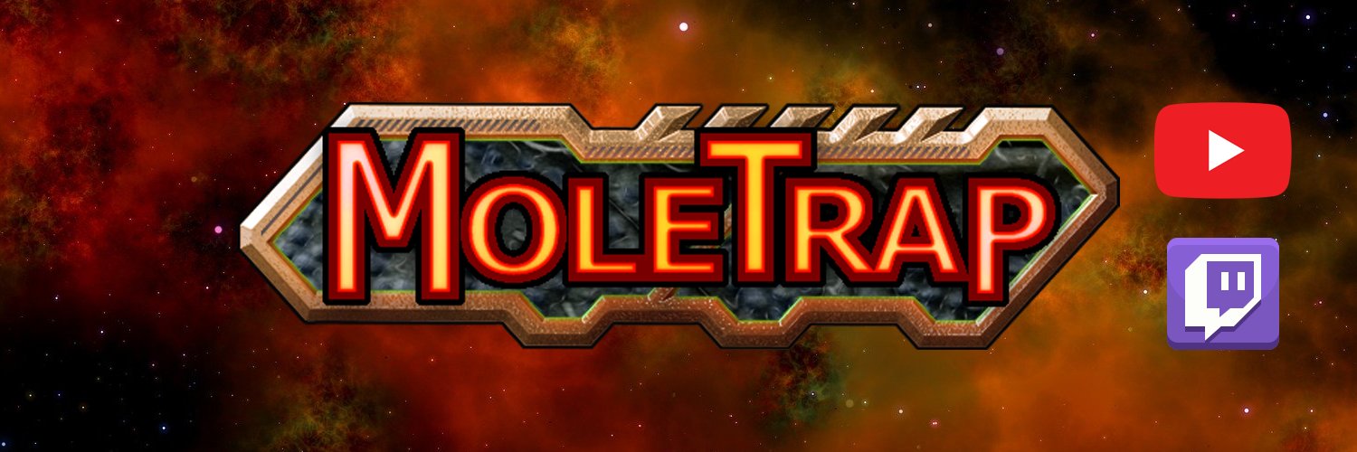 moletrap's profile banner image