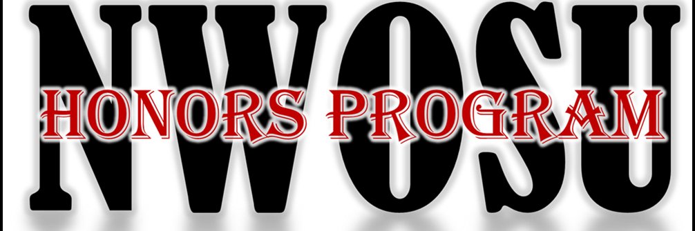 NWOSU_Honors's profile banner image