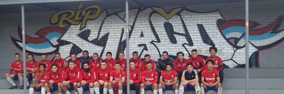 WestgateFC's profile banner image