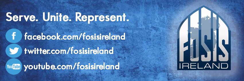 FOSISIreland's profile banner image
