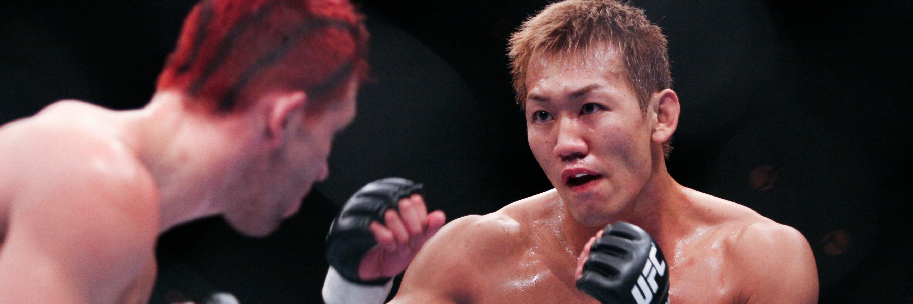 MMAPLANET's banner