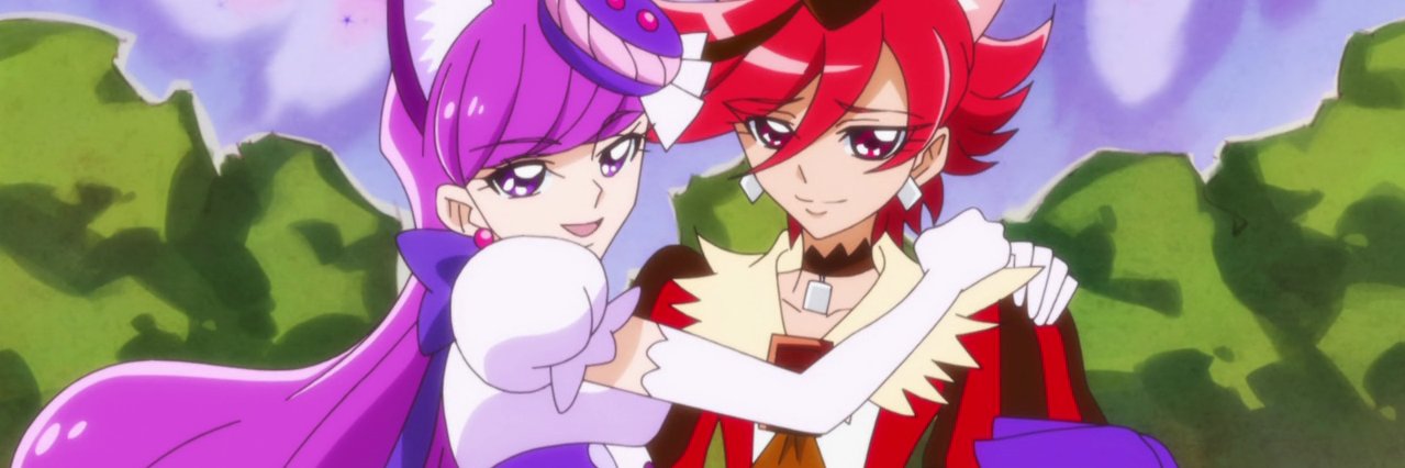 CasReadman's profile banner image