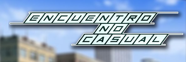 Alfonso M. González 🔜 El sesgo de quererte's banner