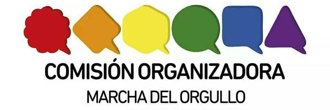 Marcha del Orgullo 🇦🇷🏳️‍🌈 banner
