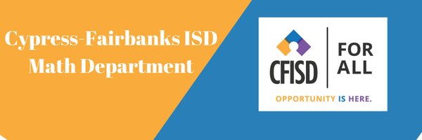 cfisdmath Profile Banner