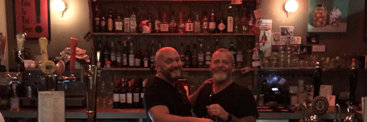 TheStLeonard's profile banner image