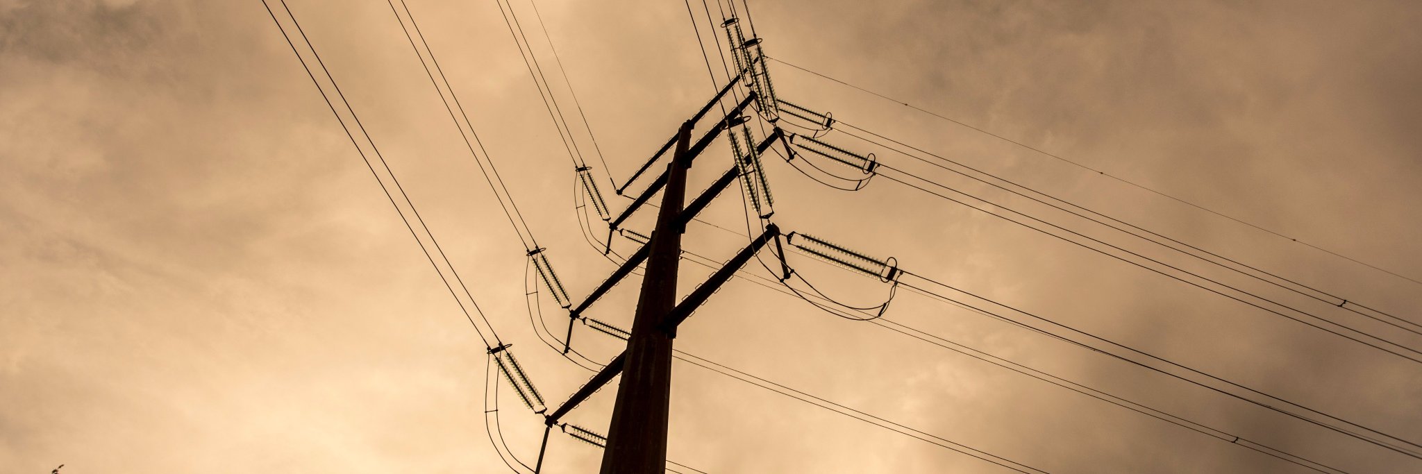 Energy Revolution banner