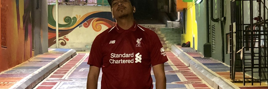 syfqmohd's profile banner image