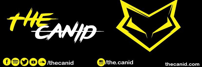 thecanid's profile banner image
