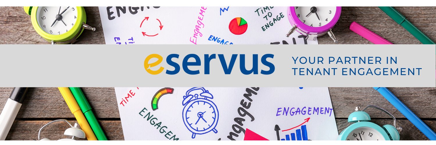 EservusCorp's profile banner image