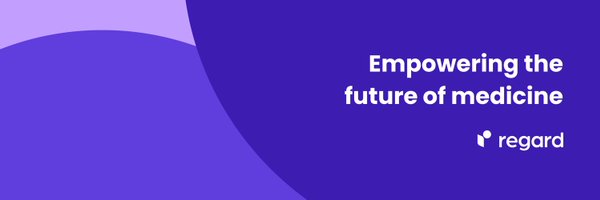 RegardApp Profile Banner