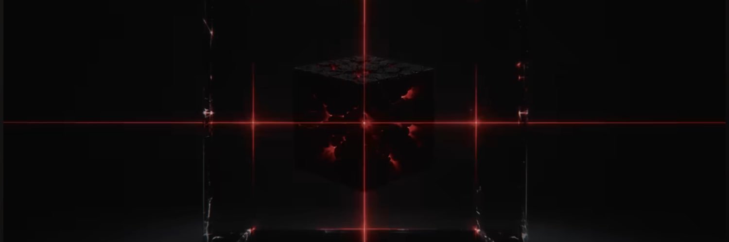 crnxpp's profile banner image
