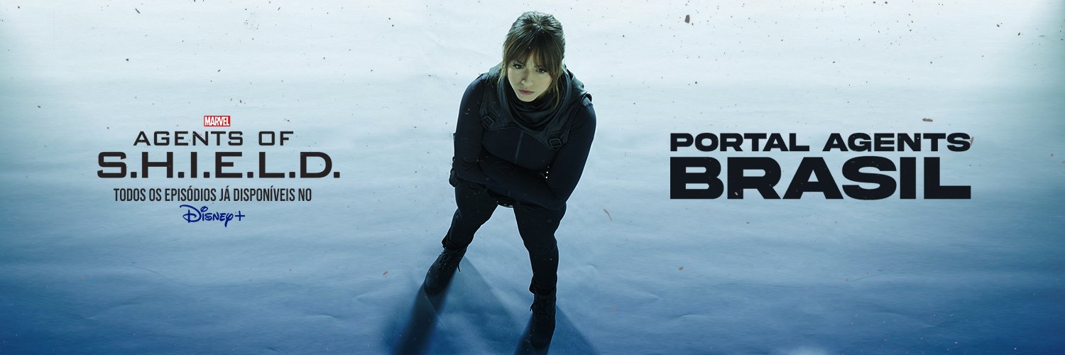 Portal Agents Brasil banner