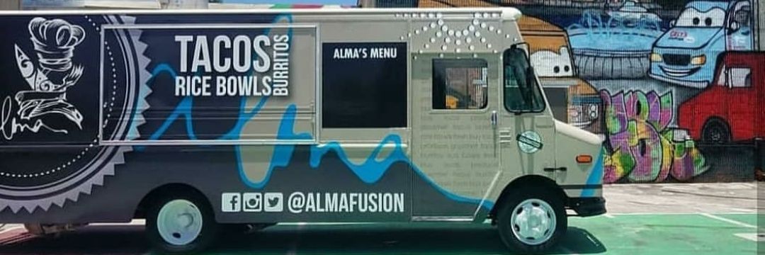 AlmaFusion's profile banner image