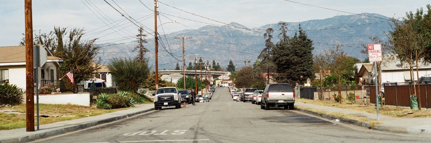 Matthew Ormseth banner