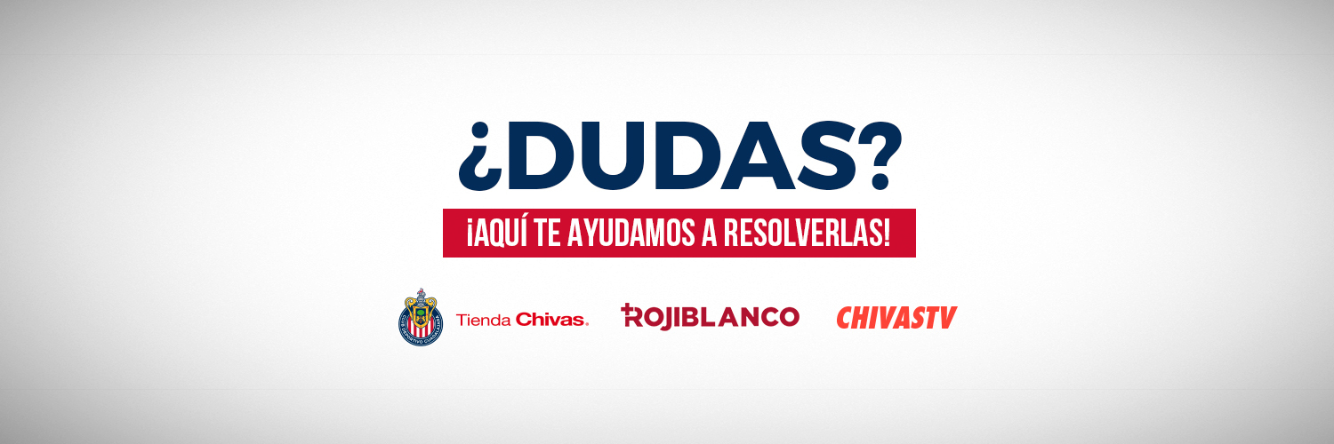 Centro de Atención al ChivaHermano 🇫🇷 banner