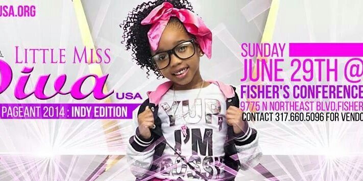 LittleMissDivas's profile banner image