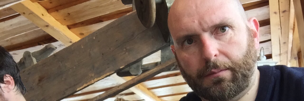RepPerron1892's profile banner image
