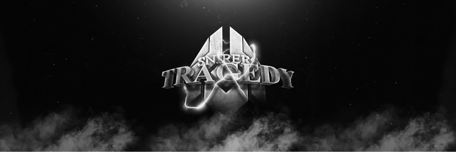 Tragedy banner