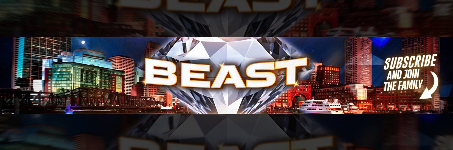 BeastDaGoat banner