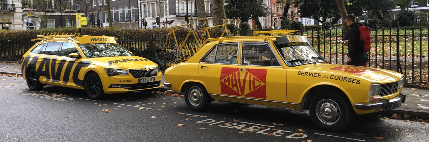 Helen Middleton banner