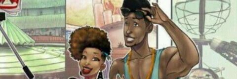 loickongne's profile banner image