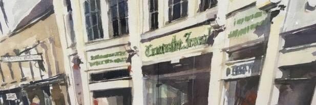 Rob Harries's banner