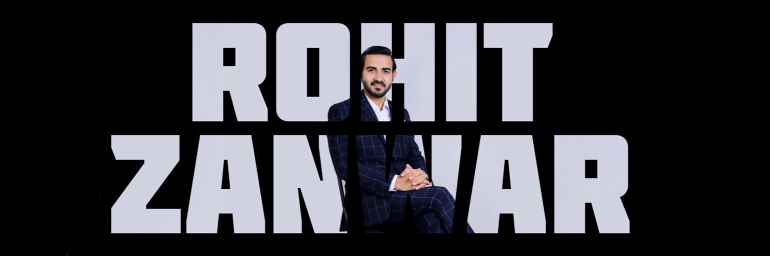 zanwar_rohit's profile banner image