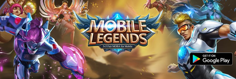Mobile Legends banner