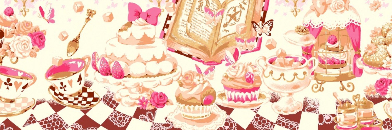 Gariabell's profile banner image