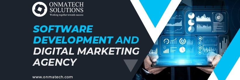 ONMATECH's profile banner image