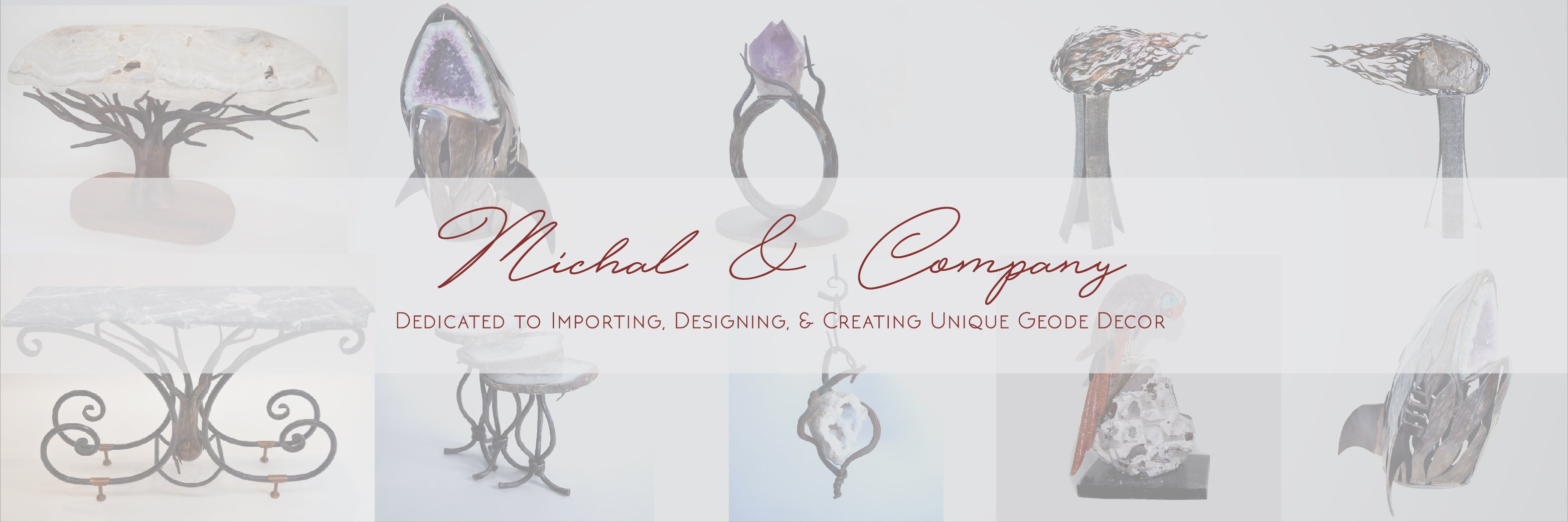 MichalandCo's profile banner image